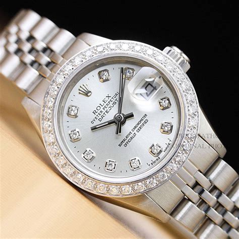 ebay rolex datejust womens|Rolex oyster perpetual date women's.